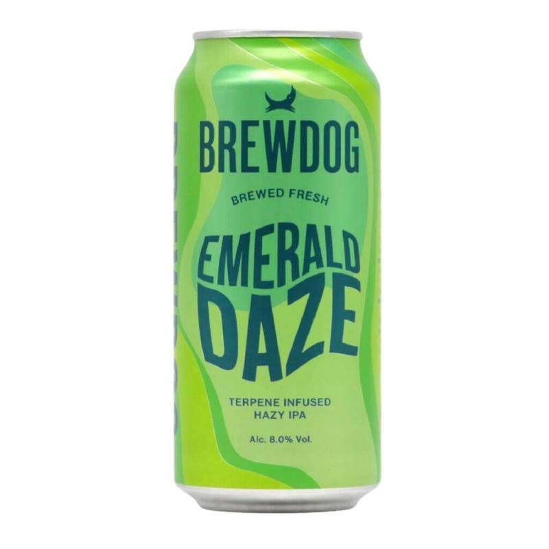 Brewdog Emerald