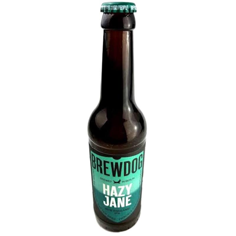 Brewdog Hazy Jane NEIPA