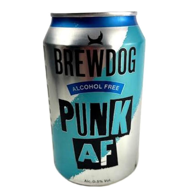 Brewdog Punk AF