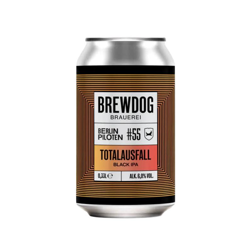 Brewdog Totalausfall