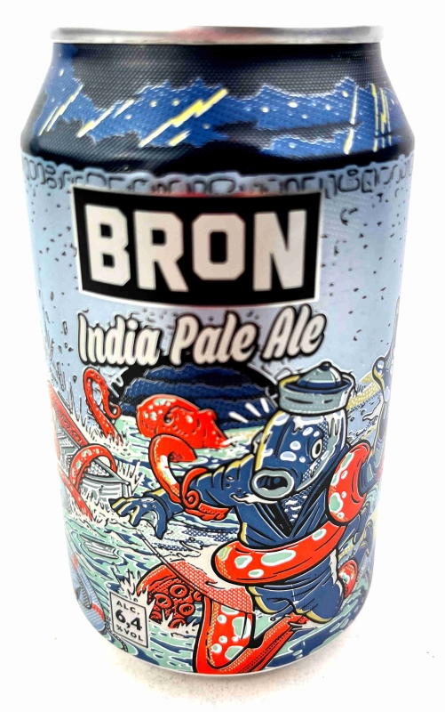 Bron India Pale Ale