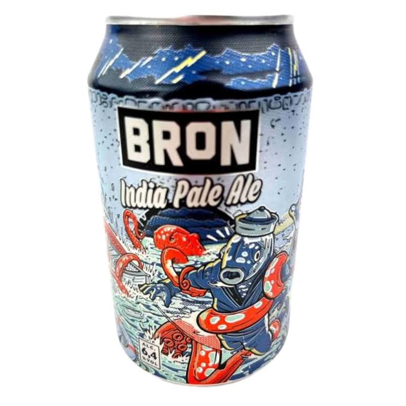 Bron India Pale Ale