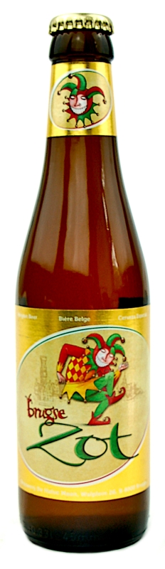Brugse Zot Blond