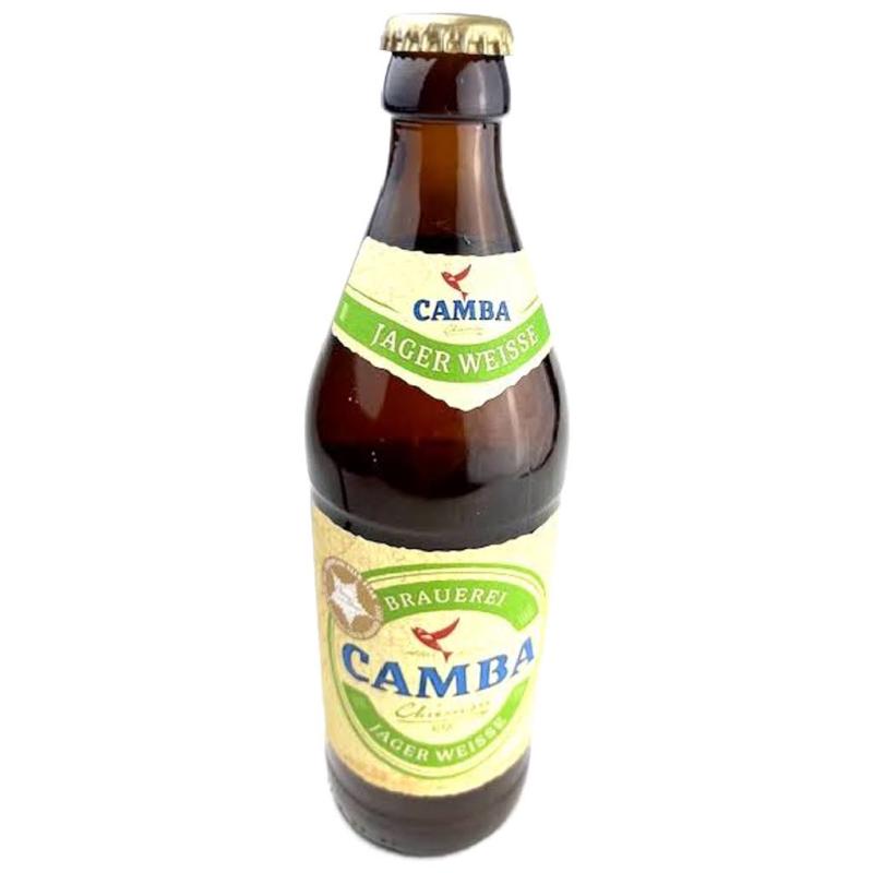 Camba Jager Weisse