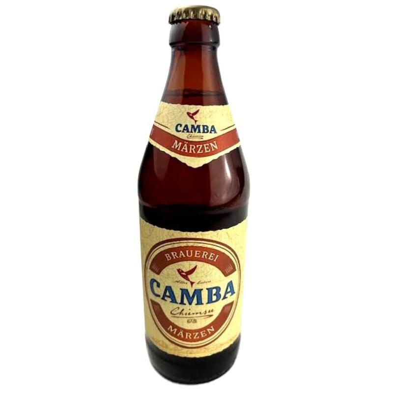 Camba Chiemsee Märzen