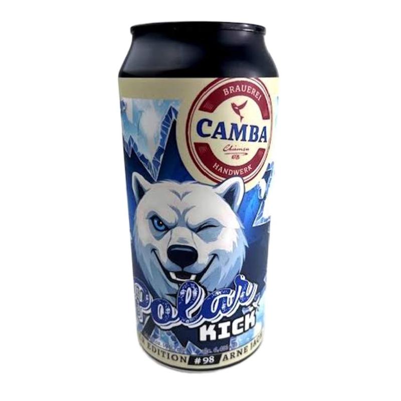 Camba Polar Kick