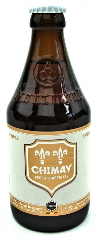 Chimay Trappist Tripel