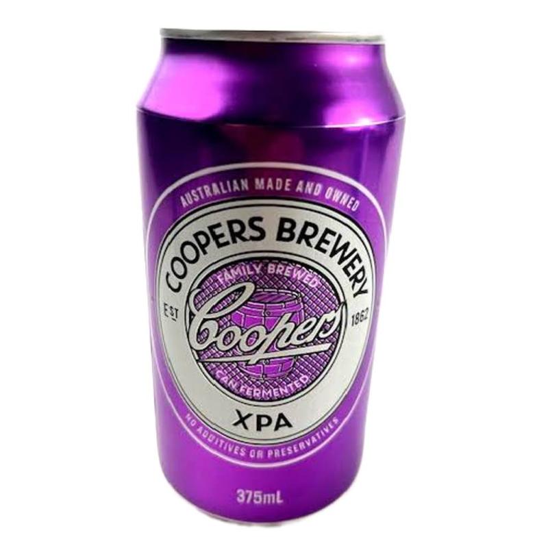 Coopers XPA