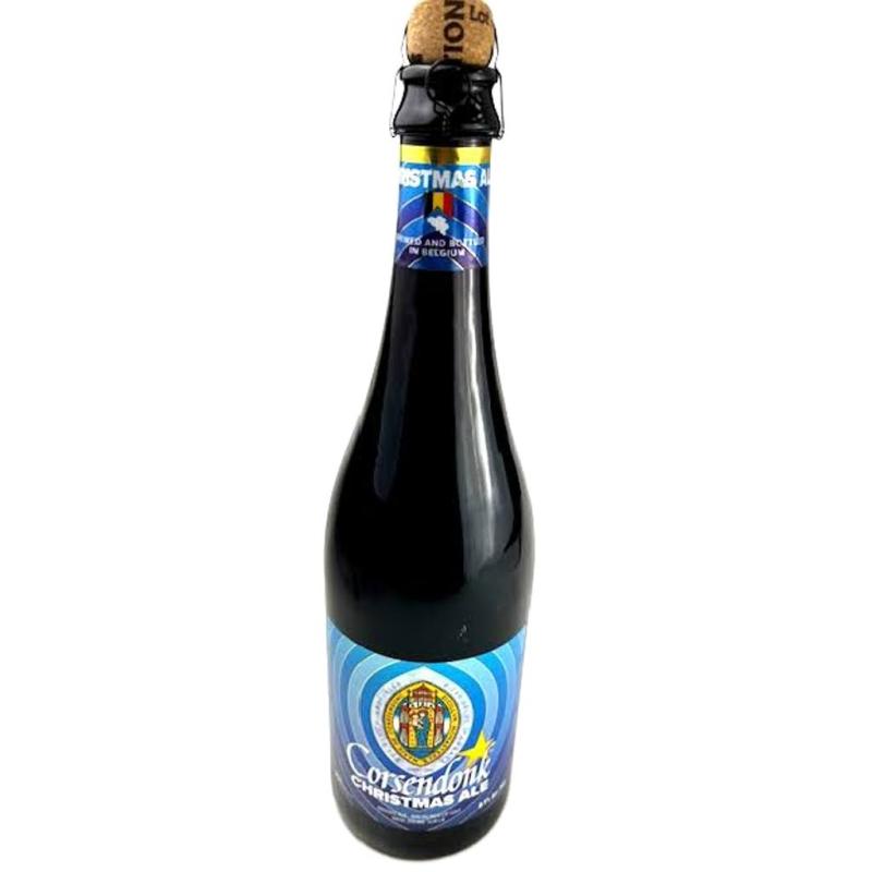 Corsendonk Christmas Ale