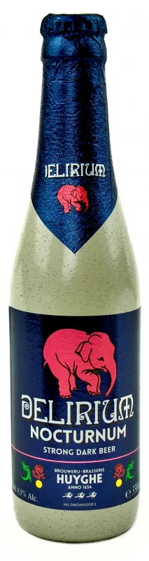 Delirium Nocturnum Strong Dark Beer