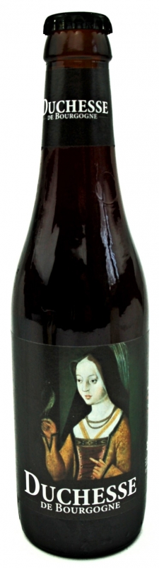 Duchesse de Bourgogne