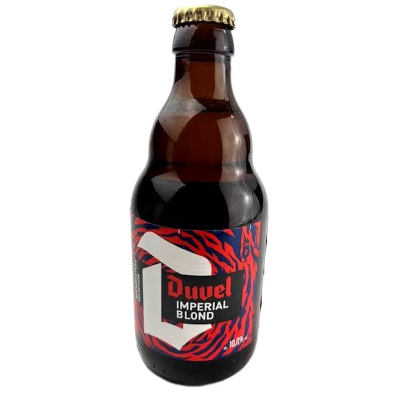 Duvel Imperial Blond