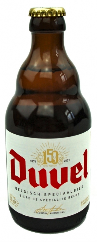 Duvel