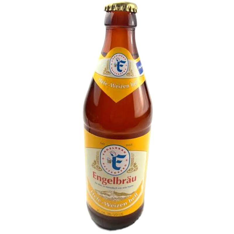 Engel Hefe-Weizen Hell