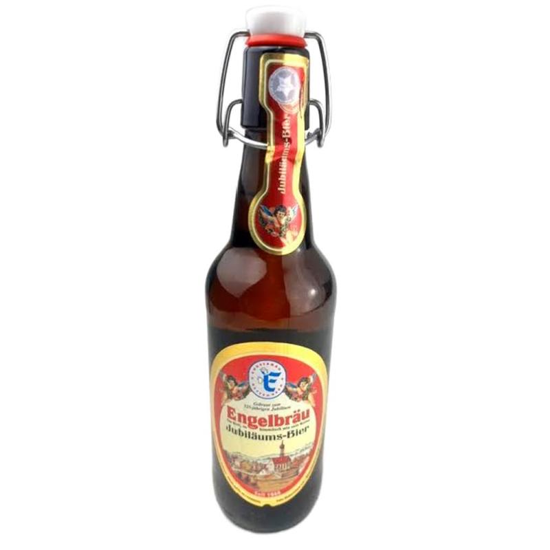 Engel Jubiläums-Bier