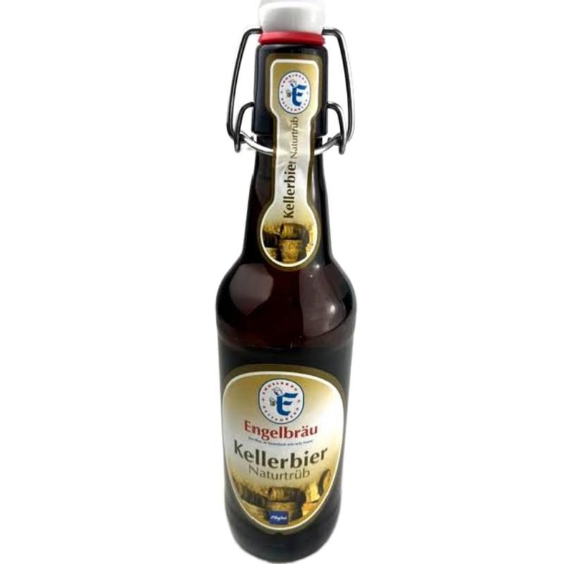 Engelbräu Kellerbier