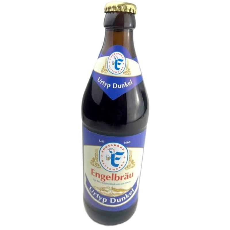 Engelbräu Urtyp Dunkel