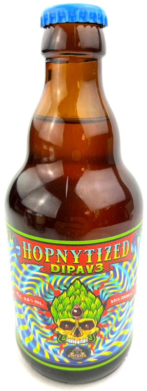 Enigma Hopnytized DIPAV3