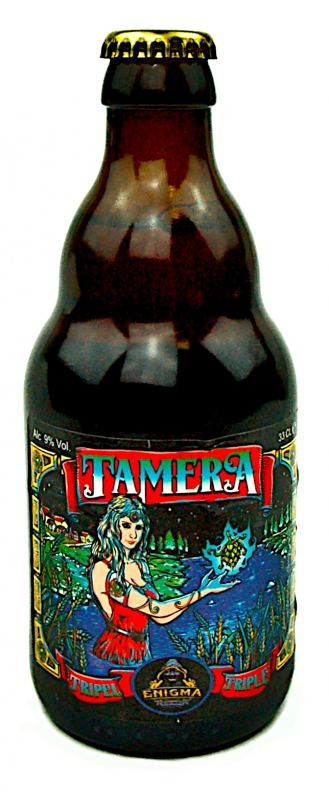 Enigma Tamera Tripel