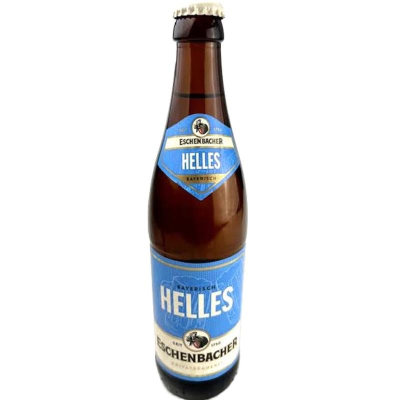 Eschenbacher Hlles