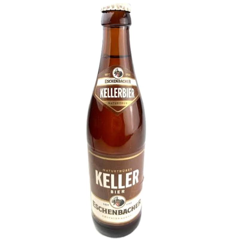 Eschenbacher Kellerbier