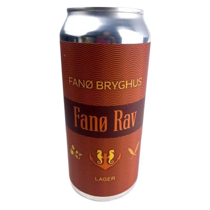 Fanø Rav Lager