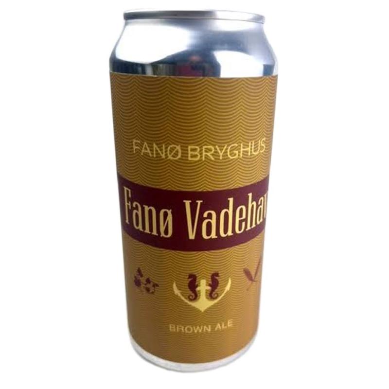 Fanø Vadehav Brown Ale