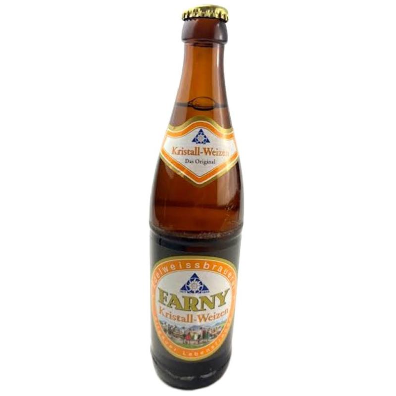 Farny Kristall-Weizen