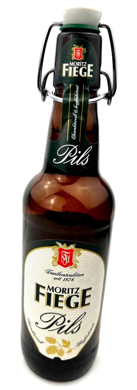 Moritz Fiege Pils