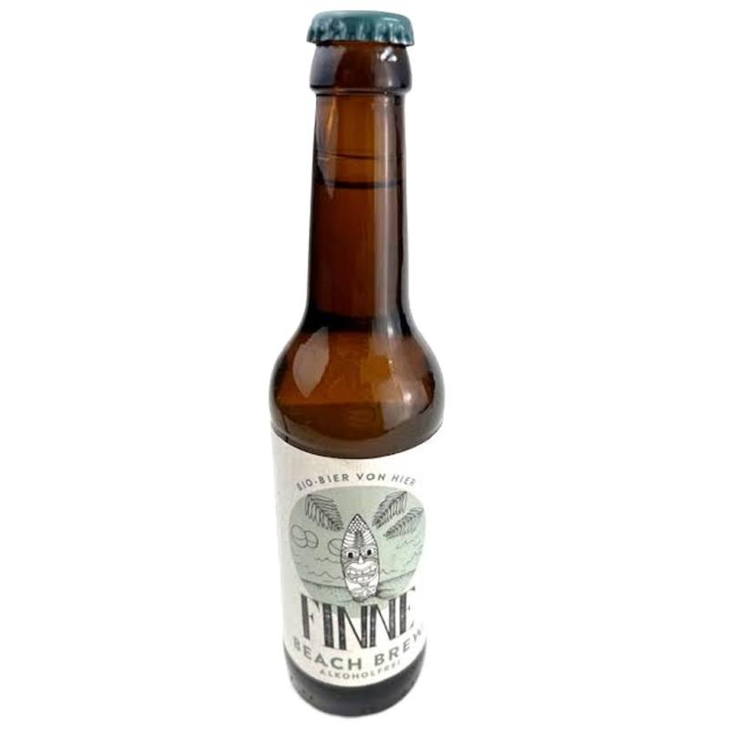 Finne Beach Brew