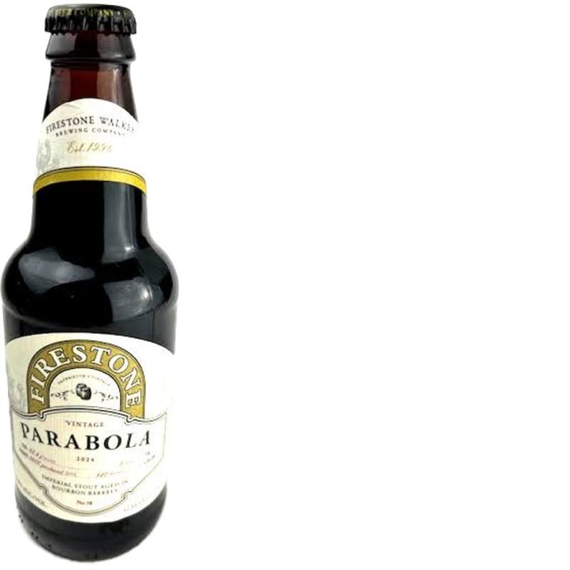 Preview: Firestone Walker Parabola 2024