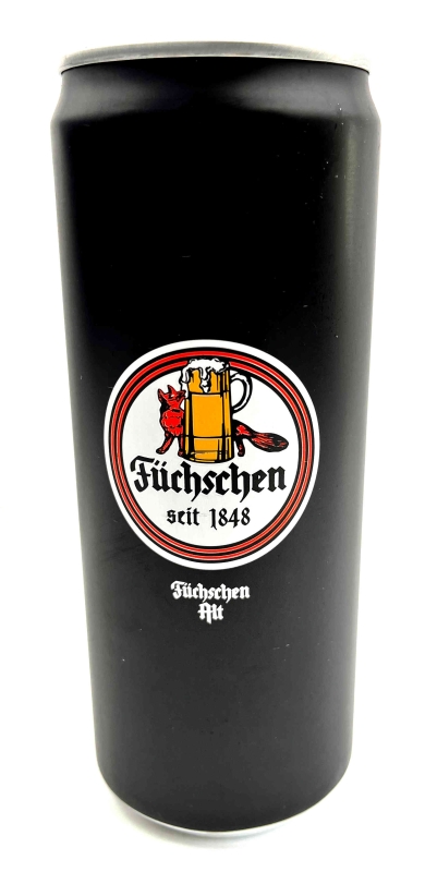 Füchschen im Büchschen