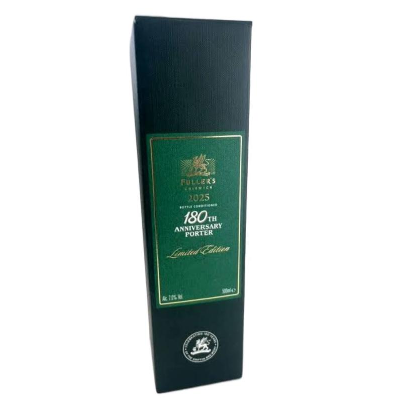 Fullers 180th Anniversary Porter