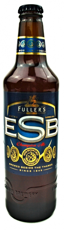 Fullers ESB Special Bitter
