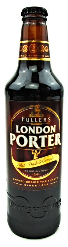 Fuller's London Porter