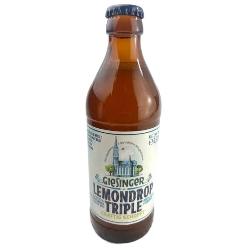 Giesinger Lemondrop Triple