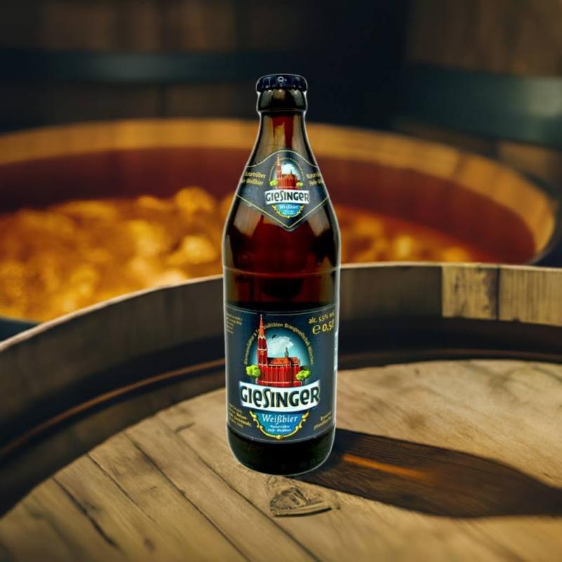 Giesinger Weißbier