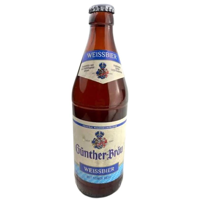 Günther Weißbier