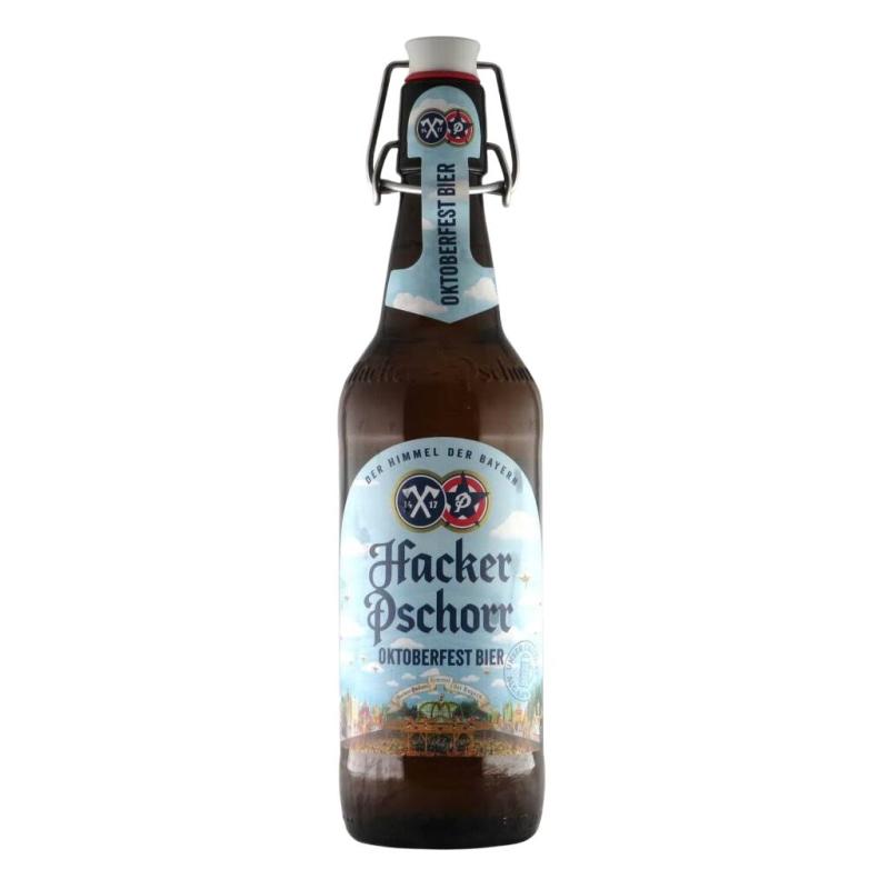 Hacker-Pschorr Oktoberfestbier