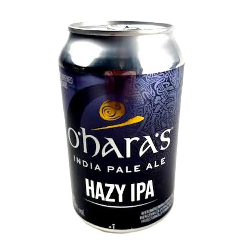 O'Haras Hazy IPA