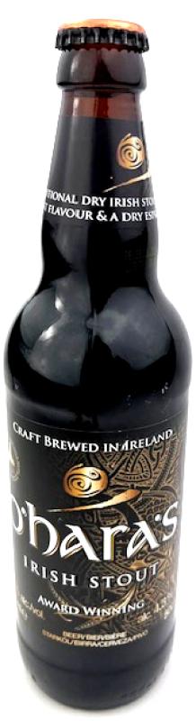 O'Haras Irish Stout