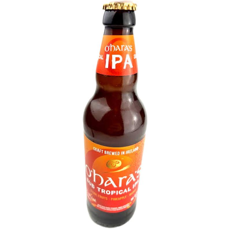 O'Haras Sub Tropical IPA