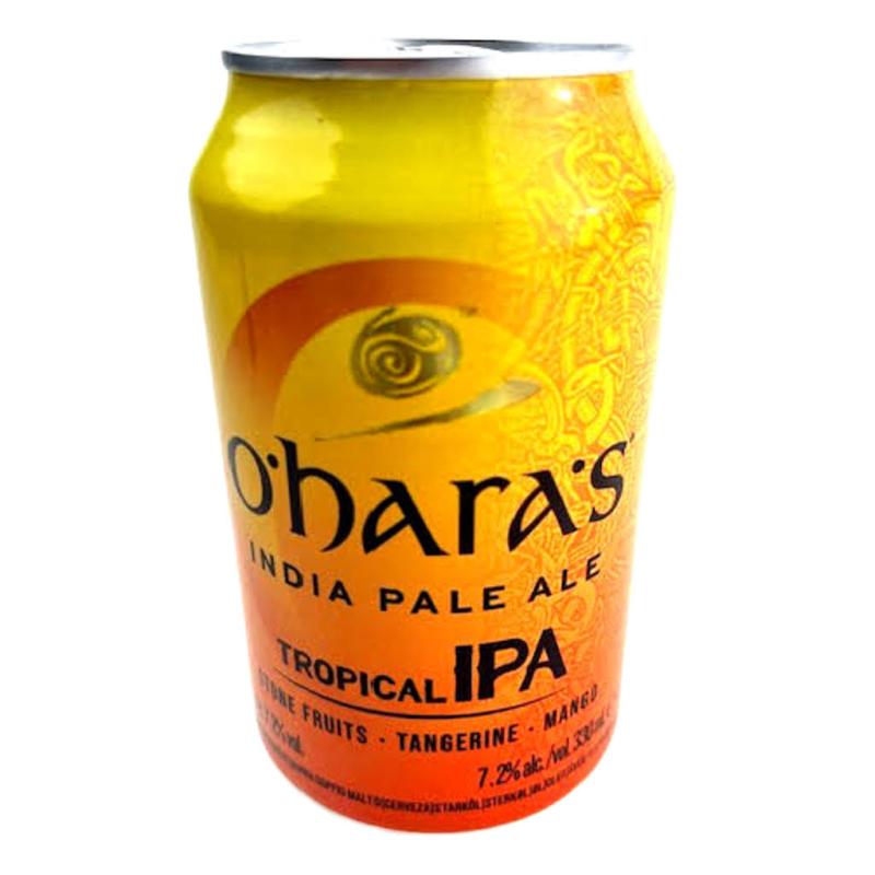 O'Haras Tropical IPA