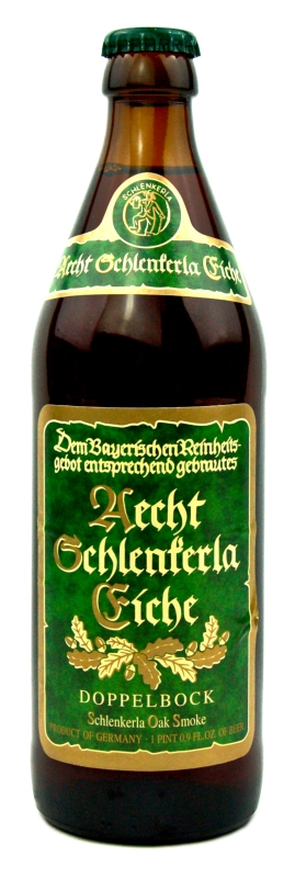 Aecht Schlenkerla Eiche