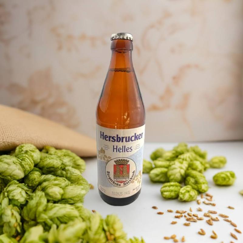 Hersbrucker Helles