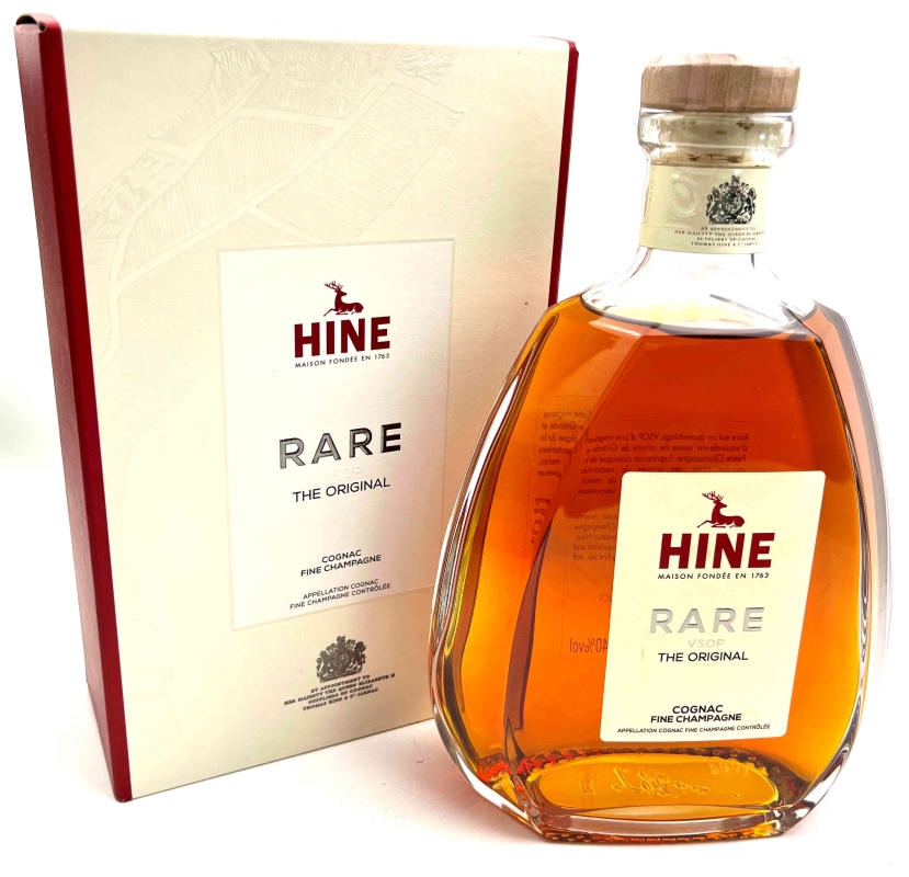 Hine Rare VSOP Cognac