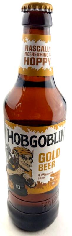 Hobgoblin Gold