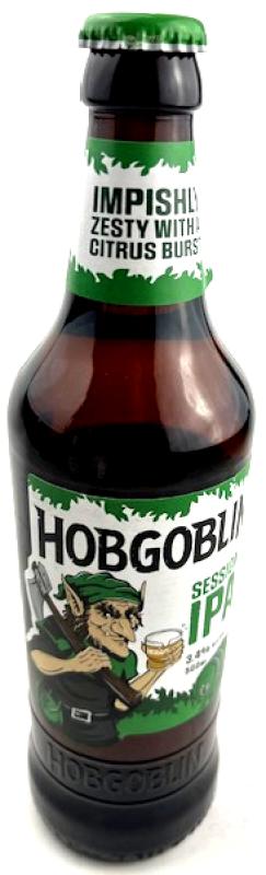 Wychwood Hobgoblin Session IPA