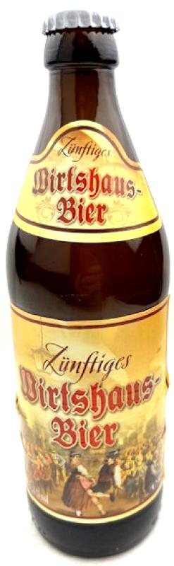 Hösl Zünftiges Wirtshaus-Bier