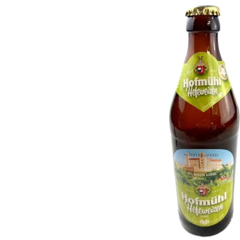 Hofmühl Hefe Leicht